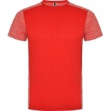 Camiseta Entrenamiento de Balonmano ROLY Zolder CA6653-60245