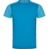 Camiseta Entrenamiento de Balonmano ROLY Zolder CA6653-12246