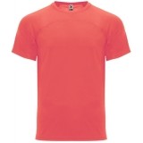 Camiseta Entrenamiento de Balonmano ROLY Monaco CA6401-234