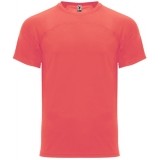 Camiseta Entrenamiento de Balonmano ROLY Monaco CA6401-234