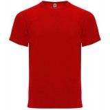 Camiseta Entrenamiento de Balonmano ROLY Monaco CA6401-60