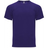 Camiseta Entrenamiento de Balonmano ROLY Monaco CA6401-63
