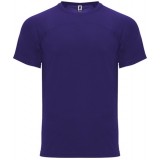 Camiseta Entrenamiento de Balonmano ROLY Monaco CA6401-63