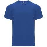Camiseta Entrenamiento de Balonmano ROLY Monaco CA6401-05