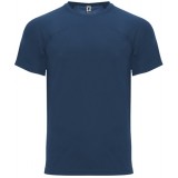 Camiseta Entrenamiento de Balonmano ROLY Monaco CA6401-55