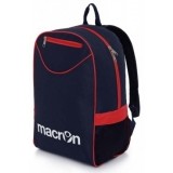 Mochila de Balonmano MACRON Slot Zainetto Small 59297-NAV/ROS