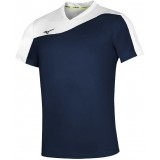 Camiseta de Balonmano MIZUNO Team Authentic Myou Tee V2EA7003-14