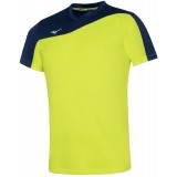 Camiseta de Balonmano MIZUNO Team Authentic Myou Tee V2EA7003-44