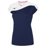 Camiseta de Balonmano MIZUNO Team Authentic Myou Tee Wos V2EA7203-14