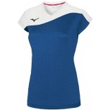 Camiseta de Balonmano MIZUNO Team Authentic Myou Tee Wos V2EA7203-22