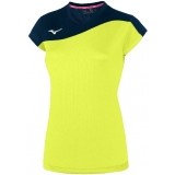 Camiseta de Balonmano MIZUNO Team Authentic Myou Tee Wos V2EA7203-44