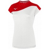 Camiseta de Balonmano MIZUNO Team Authentic Myou Tee Wos V2EA7203-76