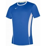 Camiseta de Balonmano MIZUNO Authentic High-Kyu Tee V2EA7001-22