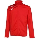 Chaqueta Chndal de Balonmano PATRICK Force 110 FORCE110-RDR