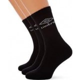 Calcetn de Balonmano UMBRO Sports socks (pack de 3) 64009U-060