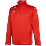 Sudadera de Balonmano PATRICK Force 115 FORCE115-RDR