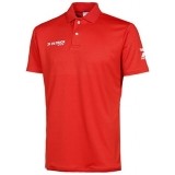 Polo de Balonmano PATRICK Pat 140 PAT140-RDR