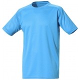 Camiseta Entrenamiento de Balonmano MERCURY Universal MECCBB-61