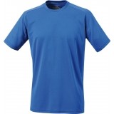 Camiseta Entrenamiento de Balonmano MERCURY Universal MECCBB-01