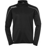 Sudadera de Balonmano UHLSPORT Stream 22 1/4 Zip Top 1002203-01