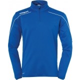 Sudadera de Balonmano UHLSPORT Stream 22 1/4 Zip Top 1002203-03