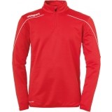 Sudadera de Balonmano UHLSPORT Stream 22 1/4 Zip Top 1002203-04