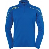 Sudadera de Balonmano UHLSPORT Stream 22 1/4 Zip Top 1002203-14