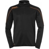 Sudadera de Balonmano UHLSPORT Stream 22 1/4 Zip Top 1002203-22