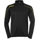 Sudadera de Balonmano UHLSPORT Stream 22 1/4 Zip Top 1002203-23