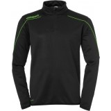 Sudadera de Balonmano UHLSPORT Stream 22 1/4 Zip Top 1002203-24