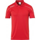 Polo de Balonmano UHLSPORT Stream 22 1002204-04