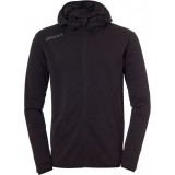 Chaqueta Chndal de Balonmano UHLSPORT Essential Hood 1005196-01