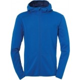 Chaqueta Chndal de Balonmano UHLSPORT Essential Hood 1005196-03