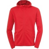 Chaqueta Chndal de Balonmano UHLSPORT Essential Hood 1005196-04