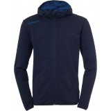 Chaqueta Chndal de Balonmano UHLSPORT Essential Hood 1005196-12