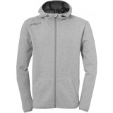 Chaqueta Chndal de Balonmano UHLSPORT Essential Hood 1005196-15