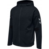 Chaqueta Chndal de Balonmano HUMMEL Tech Move Zip 200019-2001