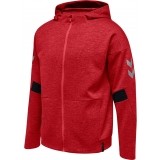 Chaqueta Chndal de Balonmano HUMMEL Tech Move Zip 200019-3062