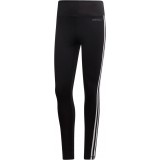 Pantaln de Balonmano ADIDAS Mallas largas 2 Move high rise Woman DU2040