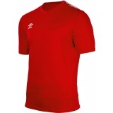 Camiseta de Balonmano UMBRO Baikal 22000I-600