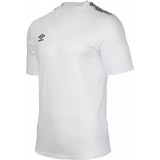 Camiseta de Balonmano UMBRO Baikal 22000I-100