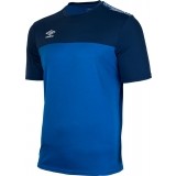 Camiseta de Balonmano UMBRO Ness 22001I-401