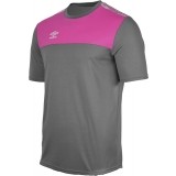 Camiseta de Balonmano UMBRO Ness 22001I-011