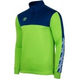 Sudadera de Balonmano UMBRO Covadonga 22003I-330