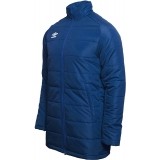 Chaquetn de Balonmano UMBRO Padded Jacket 64523U-ERB