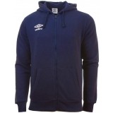 Chaqueta Chndal de Balonmano UMBRO Fleece Jacket 64875U-N84