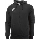 Chaqueta Chndal de Balonmano UMBRO Fleece Jacket 64875U-090