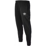 Pantaln de Balonmano UMBRO Fleece Jogger 64877U-090