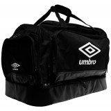 Bolsa de Balonmano UMBRO Hard Based 35231U-090