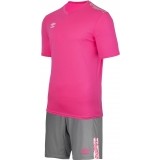 Equipacin de Balonmano UMBRO Baikal P-22000I-200